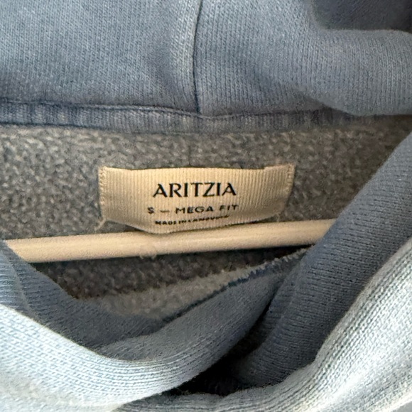 Aritzia Hoodie and Sweatpants - Picture 10 of 10